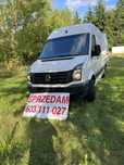 Volkswagen Crafter Hak 2800