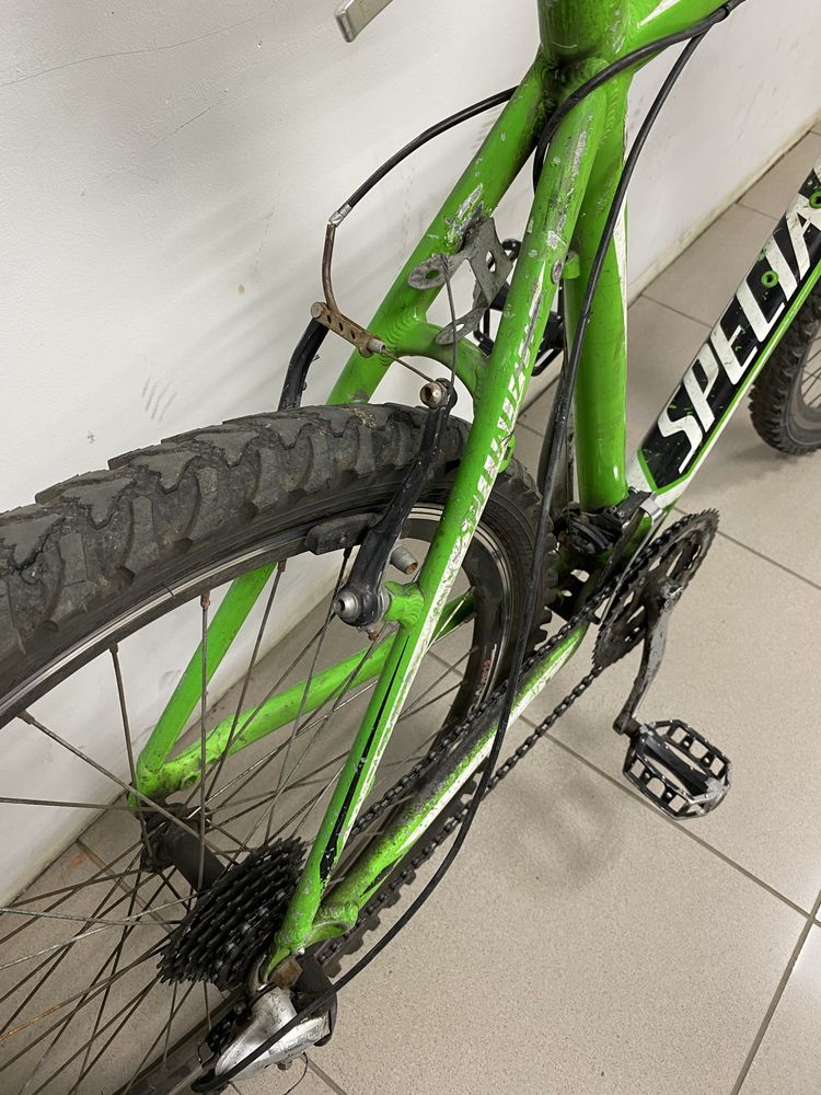 Велосипед Specialized XL/21