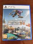 Диск Tony Hawk's Pro Skater 3 + 4 (PS5)