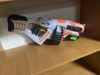 Гвинтівка снайперська Nerf ultra one оригінал