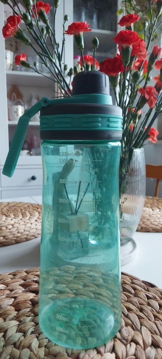 Bidon do wody 1200 ml