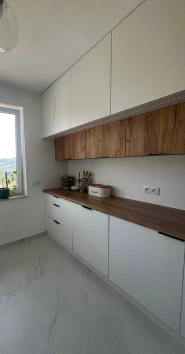 Wykonamy meble na wymiar