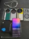 Xiaomi 15 ultra aceito troca