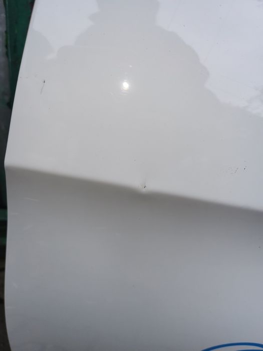 Drzwi przednie lewe Mercedes Vito V klasa 447 orginal