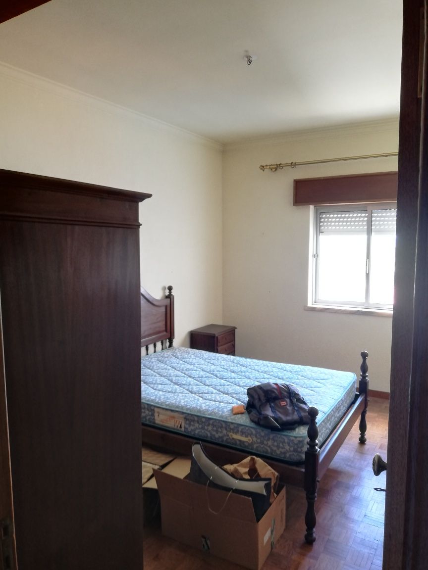 Apartamento T3 Centro Vila