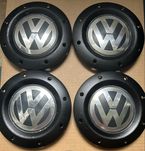 Захисні ковпачки на диски VW