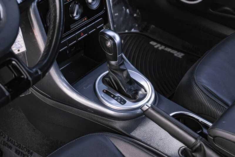 2019 Volkswagen Beetle Convertible