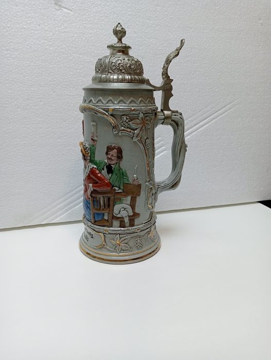 Kufel kolekcjonerski