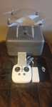 DJI phantom 4 Advanced,super