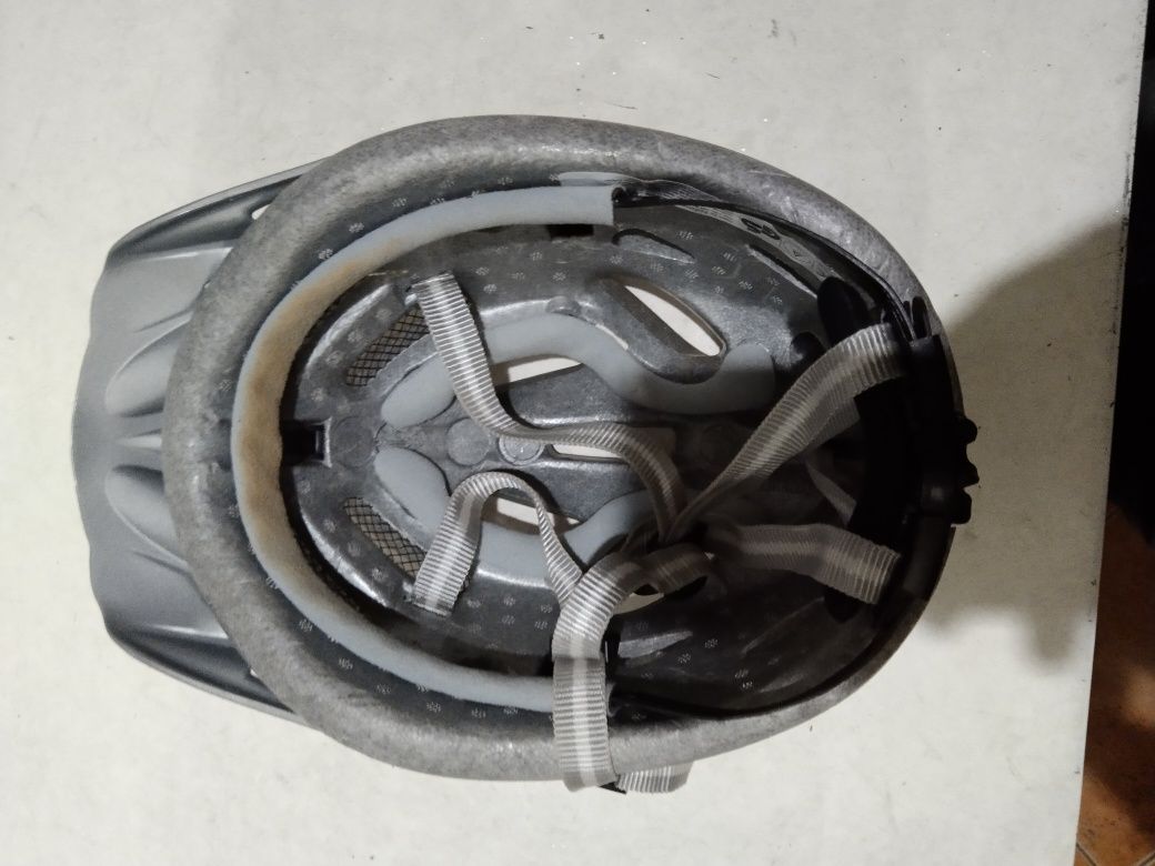 Kask rowerowy UVEX damski rozmiar M 56/59 cm