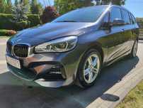 BMW Seria 2 Model2023r Krajowa!! 1 Właściciel!! netto65032pln