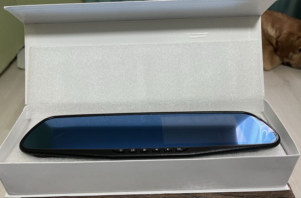 Відеореєстратор Apachie + карта памʼять 16gb в подарунок