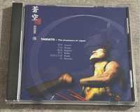 CD Yamato – The drummers of Japan
