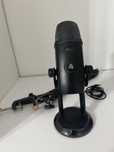 Miktodon studyjny BLUE YETI X + statyw/ uchwyt