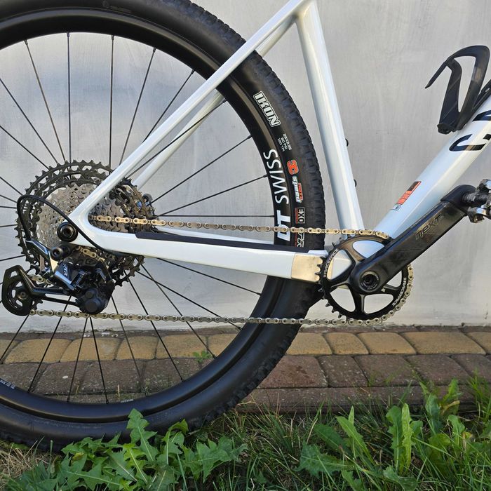CANYON exceed cf slx mvdp