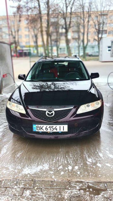 Продам автомобіль