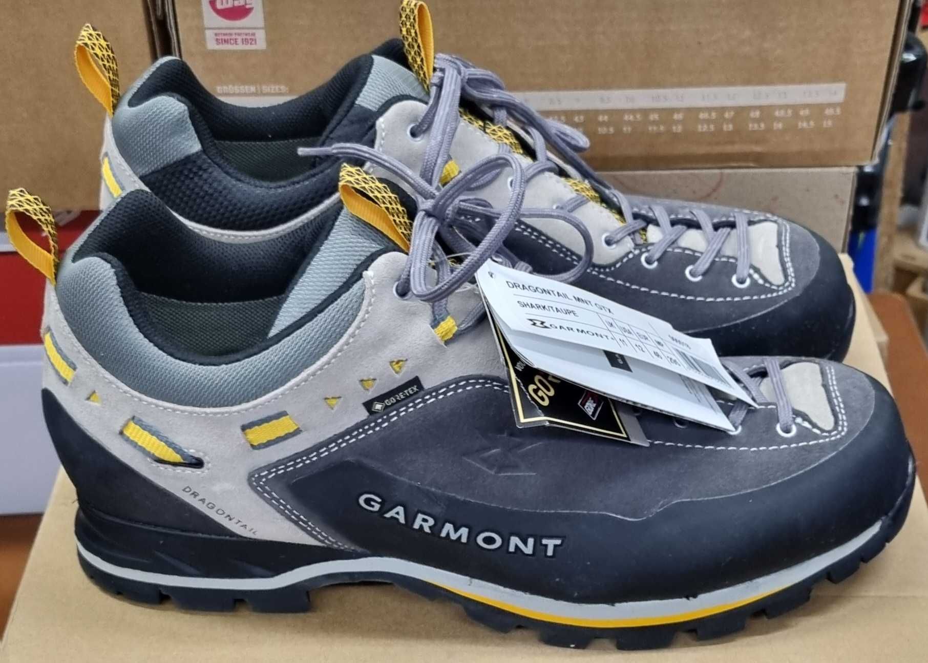 Buty Garmont Dragontail MNT GTX