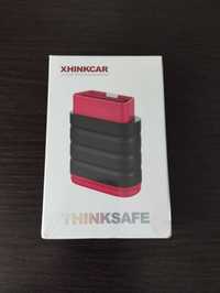 Автосканер Thinkcar PRO / THINKSAFE