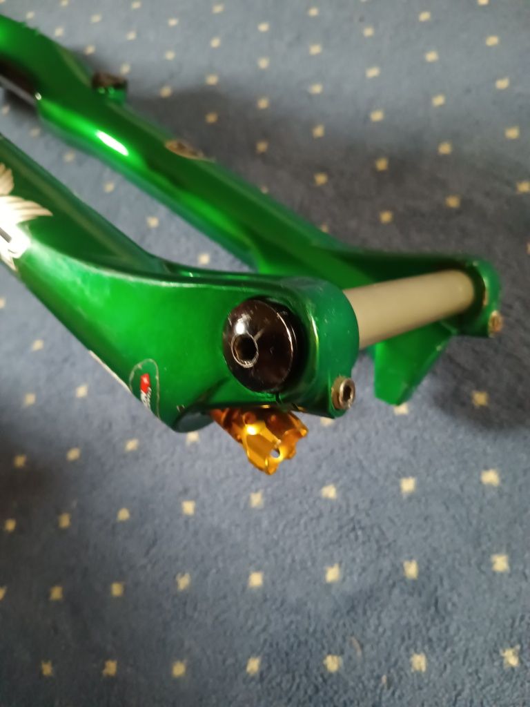 Marzocchi 4X RC3 80mm
