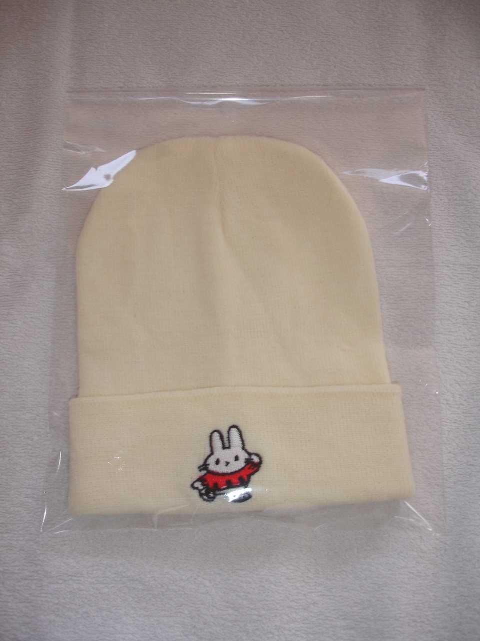 gorros para crianças
