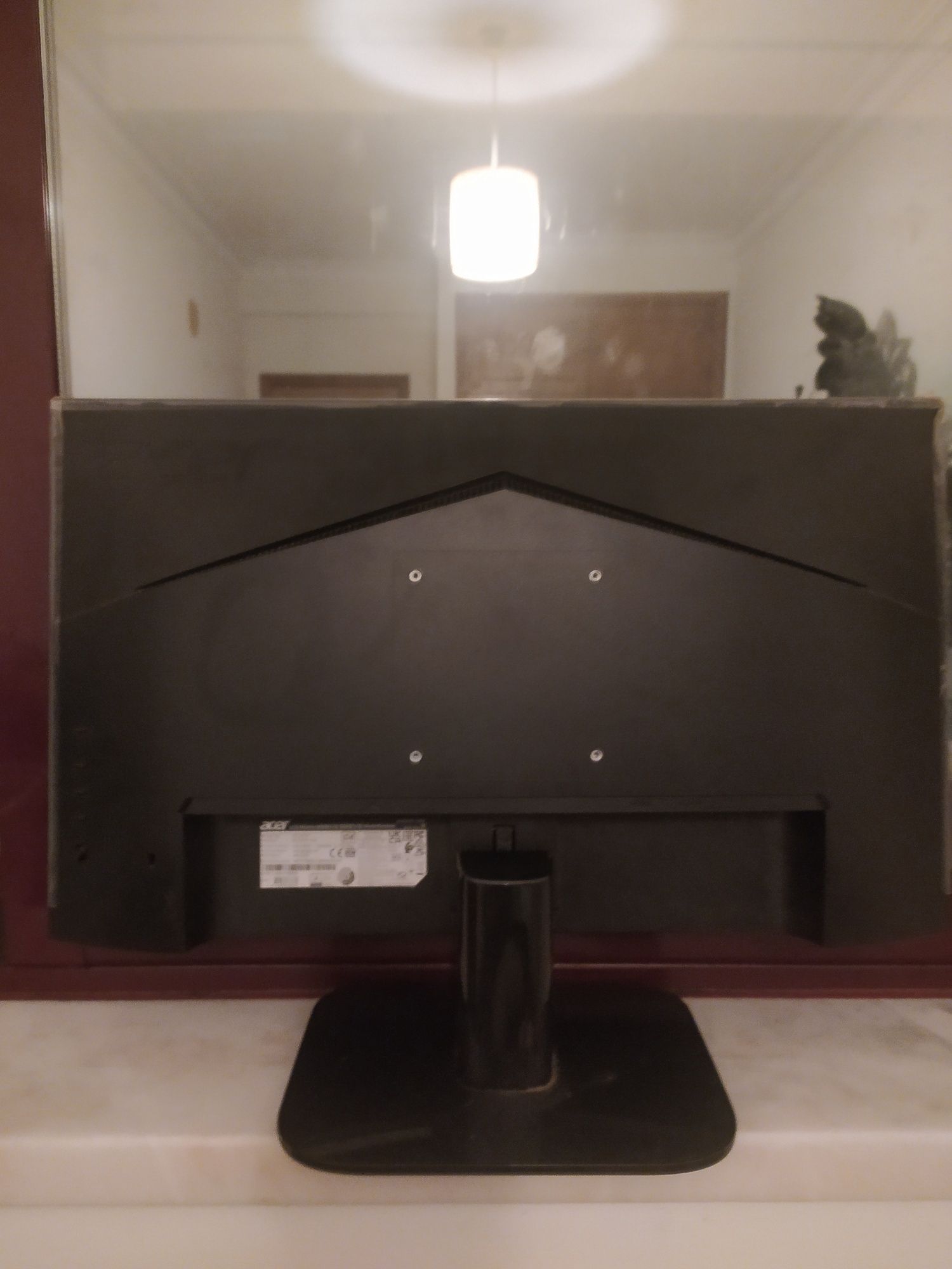 Acer KC242Y Hbi - KC2 Series