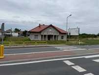 Sprzedam Dom w stanie surowym plus działkę 4200 m2 - uzbrojoną