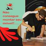 Montagens de Móveis Ikea, Mudanças, Bricolagem, Movimentação de móveis