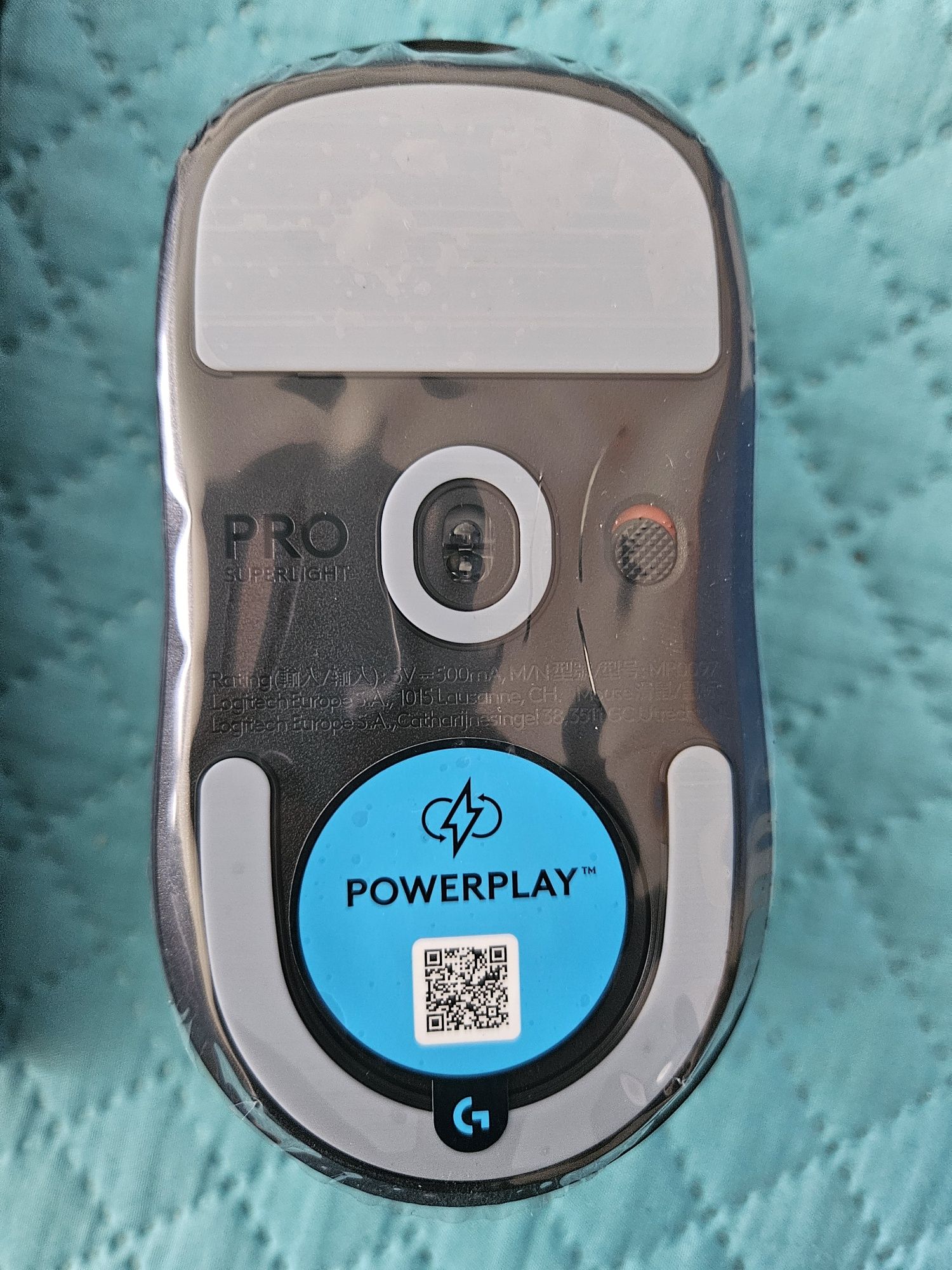 Rato Gaming LOGITECH G Pro X Superlight 2