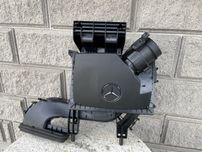 Корпус повітряного фільтру Mercedes Sprinter 2.0CDI W907 OM654