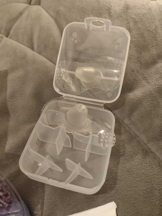 Conjunto Amamentação