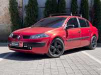 Продам Renault Megane 2004р. #43433