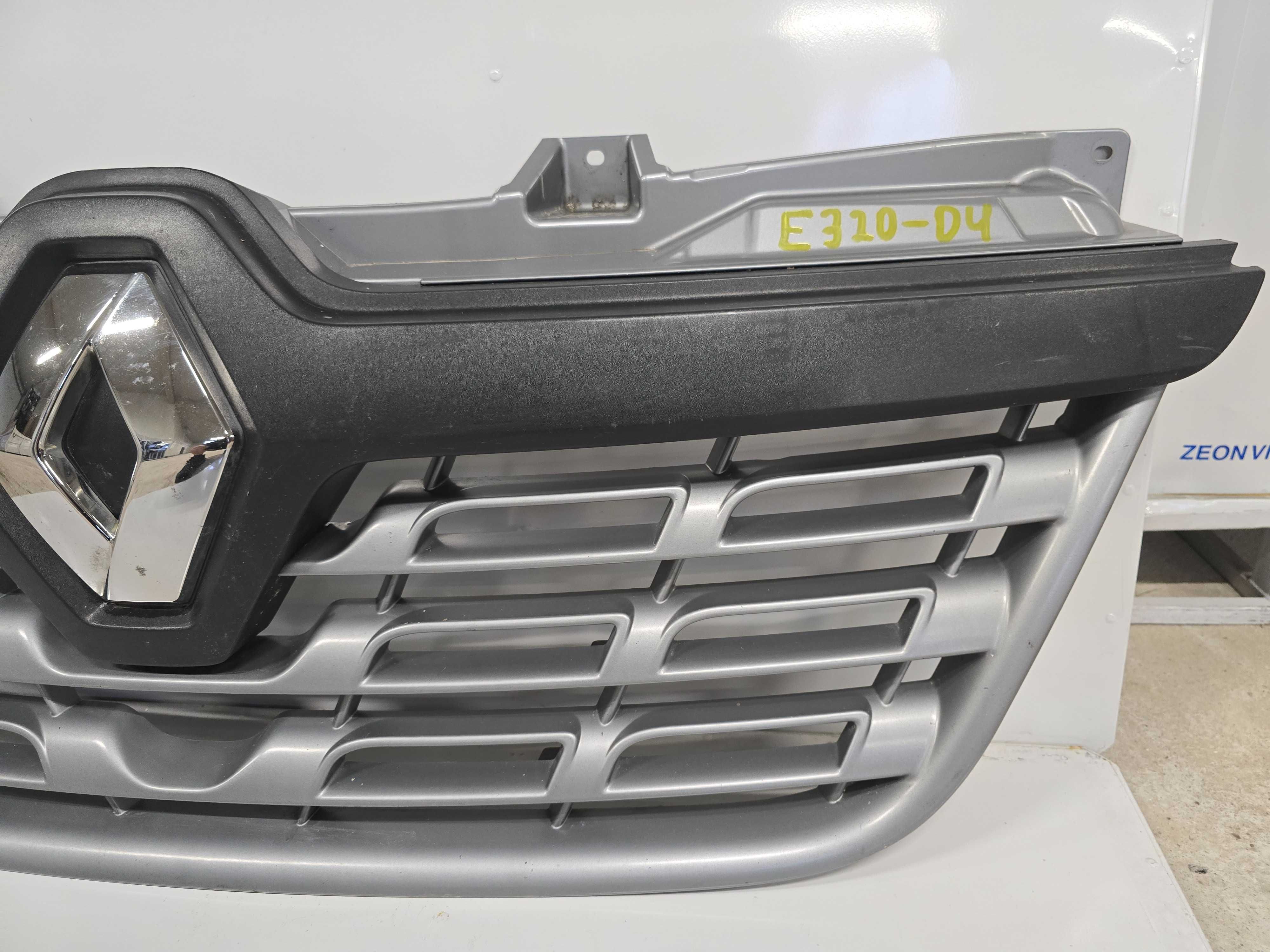 Grill Atrapa Renault Master III