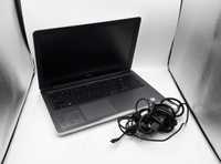 Laptop DELL INSPIRON 15 P66F i5-7200 RAM 4GB HDD 1TB Win10