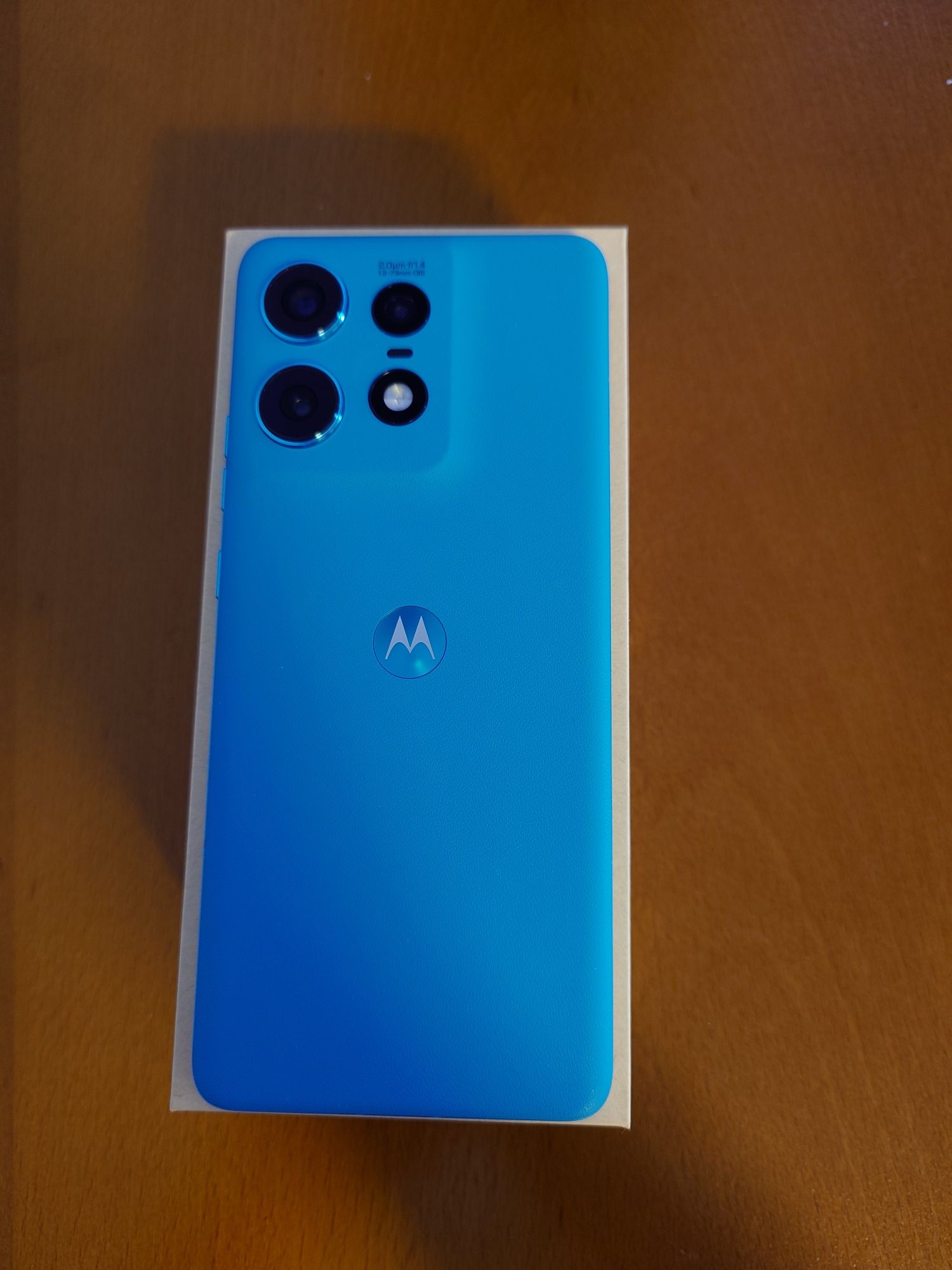 Motorola Edge 50 Pro 12/512 GB