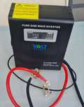Awaryjne zasilanie pieca Sinuspro-800w