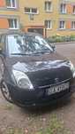 Suzuki Swift  ekonomiczny