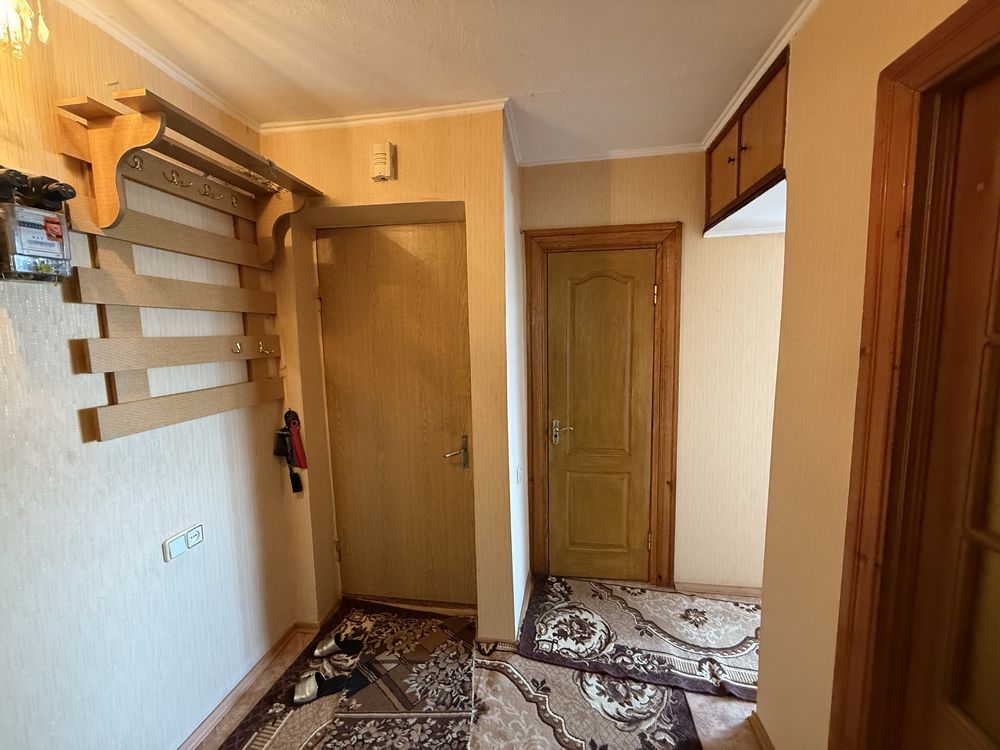 Продам‼️3х к.квартиру на Театральной кооперативный дом!