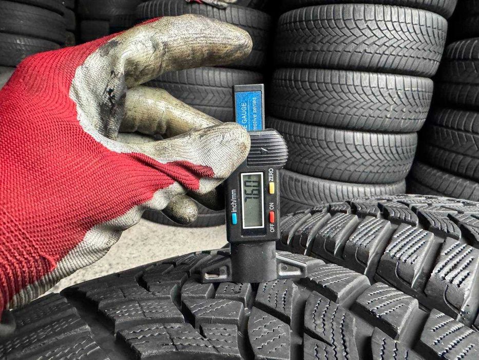 Шини зима 235/50/R18 GoodYear Ultra Grip