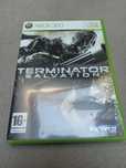 GRA XBOX 360 Terminator Salvation