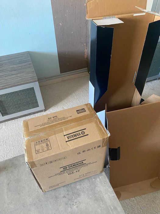 Гітарний набір. Електрогітара YAMAHA GIGMAKER EG112 та комбік