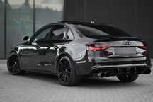 Audi S4 Audi S4 – 444 KM – APR – Stan Idealny – Prywatne ogłoszenie