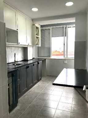 alugo apartamento T2 no Cacém
