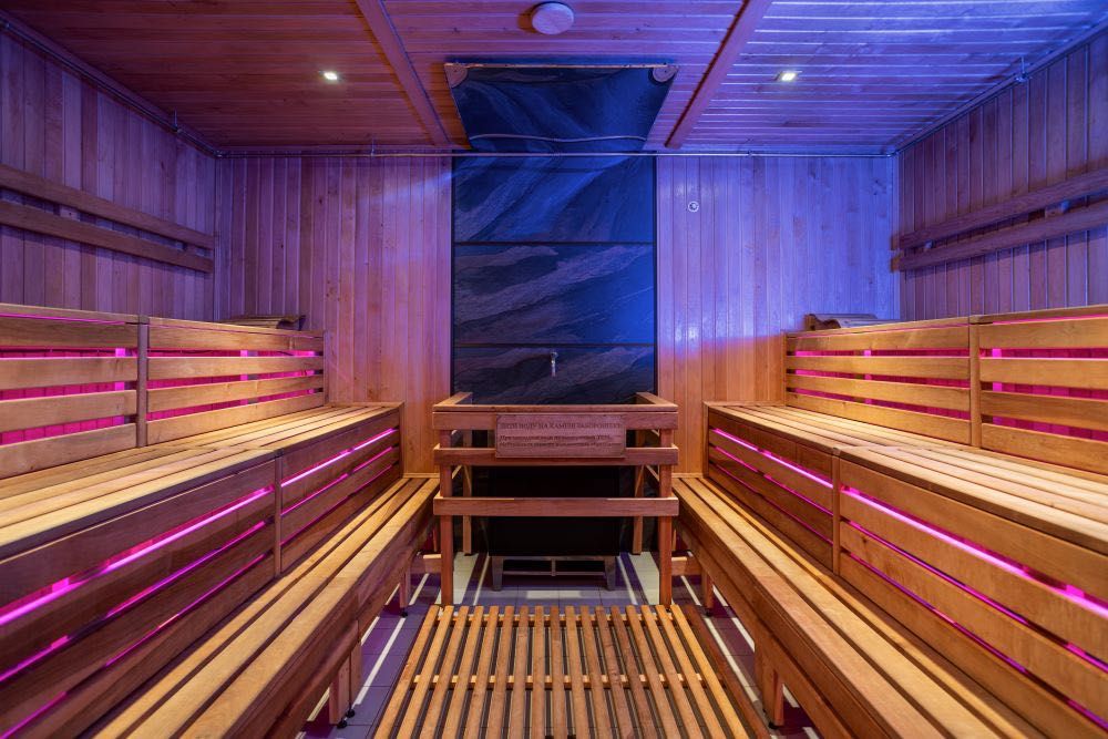 Абонемент SportLife Lux & SPA