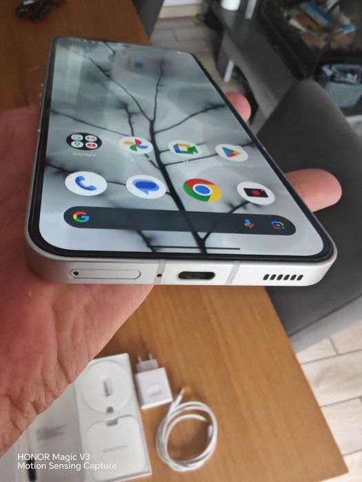 Nothing phone 2  12Ram  256GB