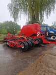Siewnik Kverneland Udrill 6000