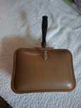 Apanha migalhas em cobre