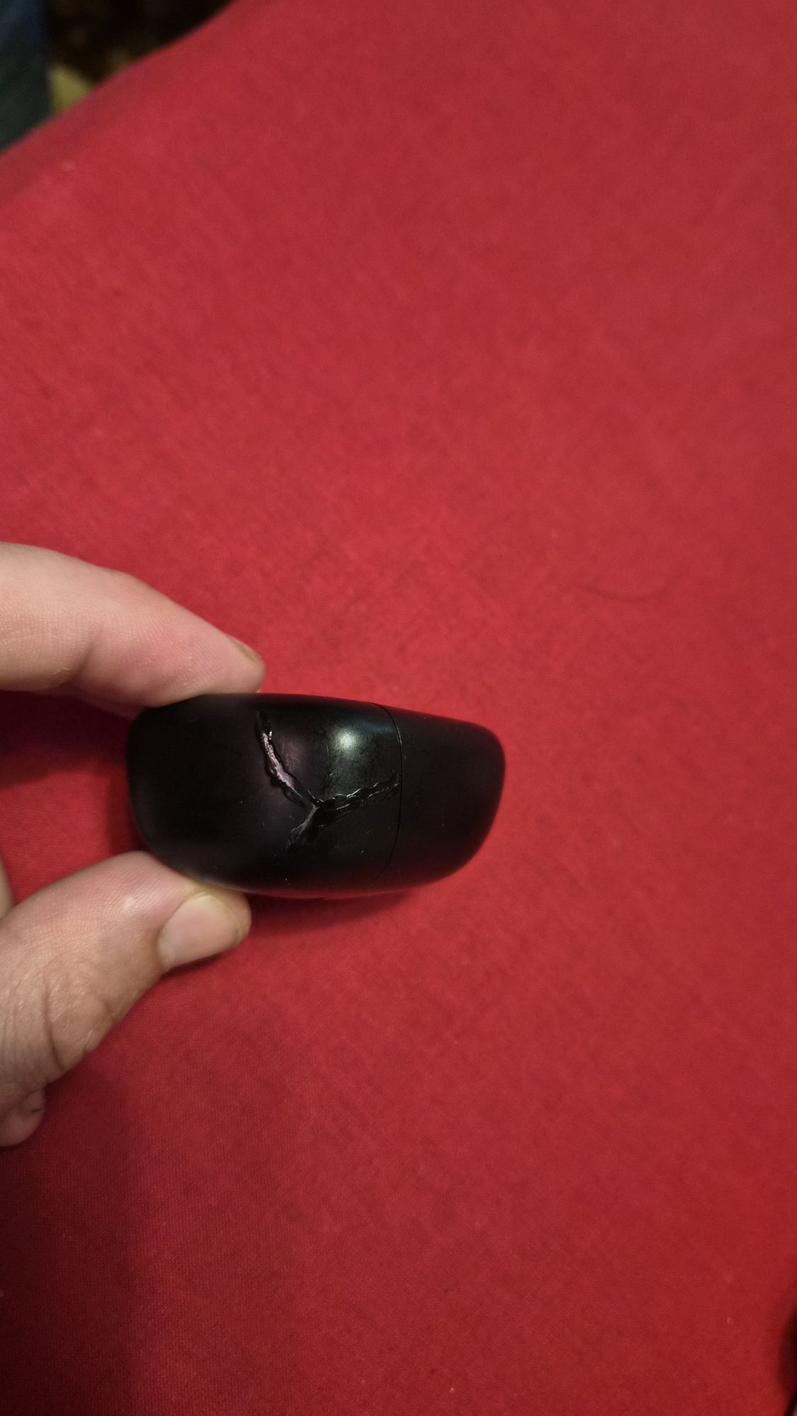 Навушники-вкладиші бездротові TWS JBL Tune Flex  Black