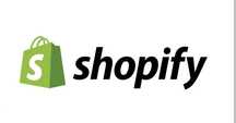 Створення магазину на Shopify, Etsy.