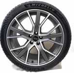 20&quot; Lato AUDI A6 S6 C8 4K0 NOWE Oryginał Audi Sport Nowe