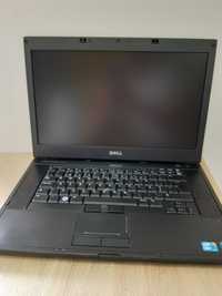 Portátil DELL LATITUDE E6510